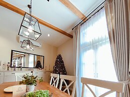 Villetta The Eyrie Khaoyai