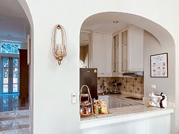 Villetta The Eyrie Khaoyai