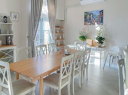 Villetta The Eyrie Khaoyai