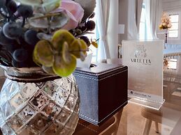 Villetta The Eyrie Khaoyai