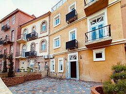 Villetta The Eyrie Khaoyai