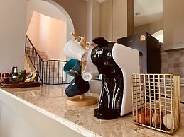 Villetta The Eyrie Khaoyai