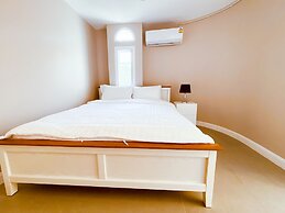 Villetta The Eyrie Khaoyai