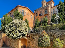 Villetta The Eyrie Khaoyai