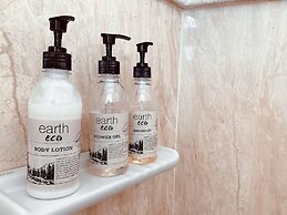 Villetta The Eyrie Khaoyai