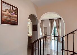 Villetta The Eyrie Khaoyai