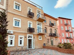 Villetta The Eyrie Khaoyai