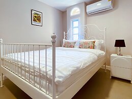 Villetta The Eyrie Khaoyai