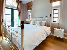 Villetta The Eyrie Khaoyai