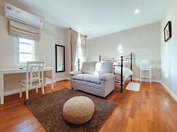 Villetta The Eyrie Khaoyai