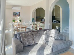 Villetta The Eyrie Khaoyai