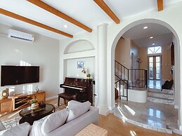 Villetta The Eyrie Khaoyai