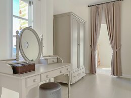 Villetta The Eyrie Khaoyai