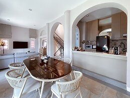 Villetta The Eyrie Khaoyai