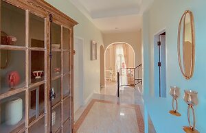 Villetta The Eyrie Khaoyai