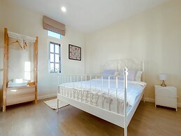 Villetta The Eyrie Khaoyai