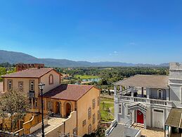 Villetta The Eyrie Khaoyai