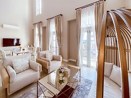 Villetta The Eyrie Khaoyai