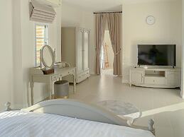 Villetta The Eyrie Khaoyai