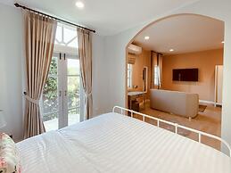 Villetta The Eyrie Khaoyai