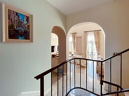 Villetta The Eyrie Khaoyai