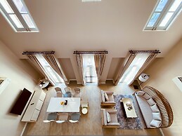 Villetta The Eyrie Khaoyai