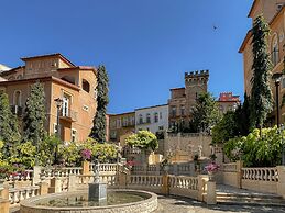 Villetta The Eyrie Khaoyai