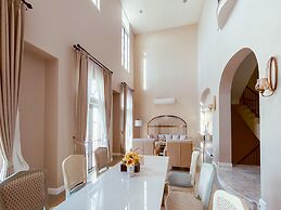 Villetta The Eyrie Khaoyai