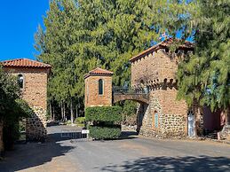 Villetta The Eyrie Khaoyai