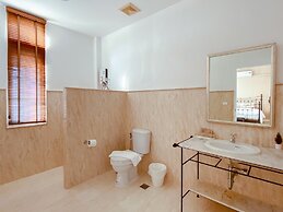 Villetta The Eyrie Khaoyai