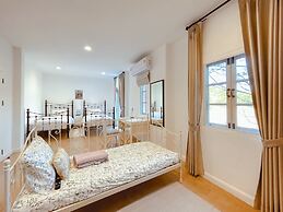 Villetta The Eyrie Khaoyai