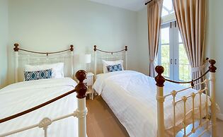 Villetta The Eyrie Khaoyai