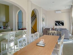 Villetta The Eyrie Khaoyai