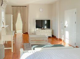 Villetta The Eyrie Khaoyai