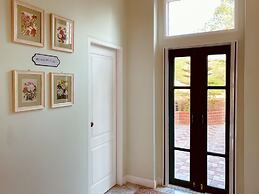 Villetta The Eyrie Khaoyai