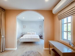 Villetta The Eyrie Khaoyai