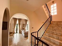 Villetta The Eyrie Khaoyai