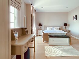 Villetta The Eyrie Khaoyai