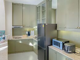 Villetta The Eyrie Khaoyai