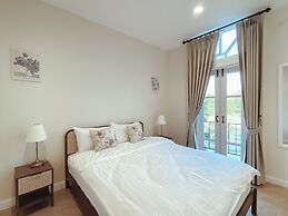 Villetta The Eyrie Khaoyai