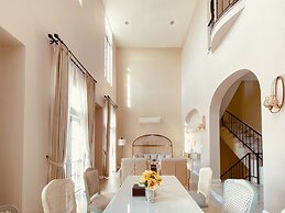 Villetta The Eyrie Khaoyai