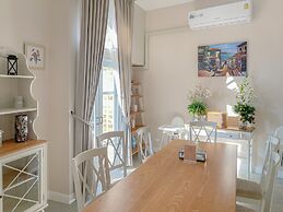 Villetta The Eyrie Khaoyai