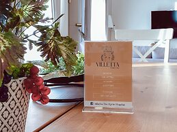 Villetta The Eyrie Khaoyai