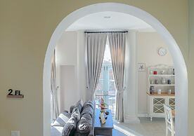 Villetta The Eyrie Khaoyai