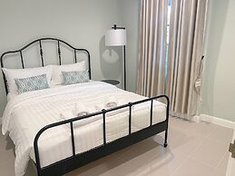 Villetta The Eyrie Khaoyai