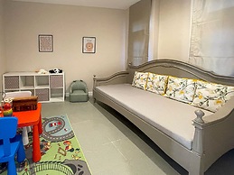 Villetta The Eyrie Khaoyai