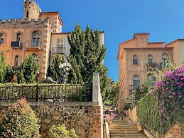 Villetta The Eyrie Khaoyai