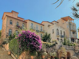 Villetta The Eyrie Khaoyai