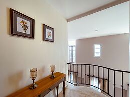 Villetta The Eyrie Khaoyai