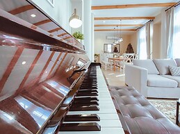 Villetta The Eyrie Khaoyai